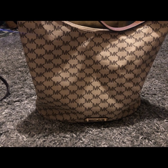 Michael Kors shoulder bag - Picture 7 of 8